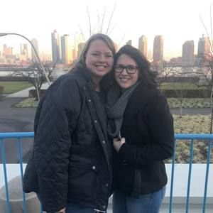 Meet your Posher, Sarah